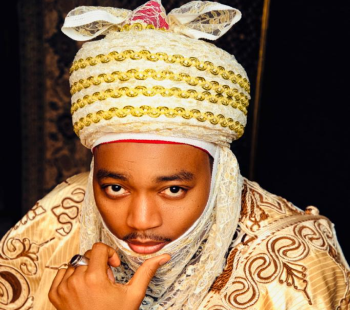 Alhaji Musa Ibrahim Mantu