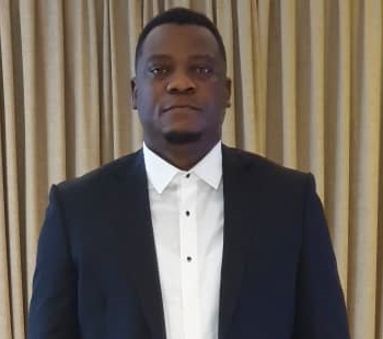Sanusi Richmond Funsho